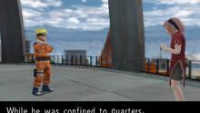 Imagen 3 de Naruto: Ultimate Ninja