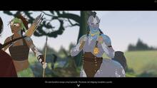 Imagen 46 de The Banner Saga Trilogy: Bonus Edition