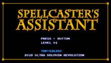 Imagen 2 de Spellcaster's Assistant CV