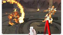 Imagen 45 de Mortal Kombat Armageddon