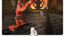 Imagen 57 de Mortal Kombat Armageddon
