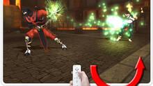 Imagen 62 de Mortal Kombat Armageddon