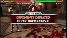 Imagen 65 de Mortal Kombat Armageddon