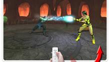 Imagen 77 de Mortal Kombat Armageddon