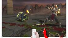 Imagen 75 de Mortal Kombat Armageddon