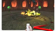 Imagen 73 de Mortal Kombat Armageddon