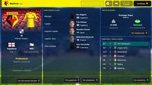 Imagen 42 de Football Manager Touch 2018