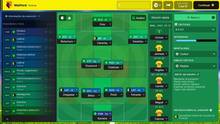 Imagen 46 de Football Manager Touch 2018