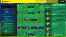 Imagen 51 de Football Manager Touch 2018