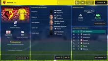 Imagen 53 de Football Manager Touch 2018