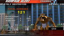 Imagen 44 de Rampage: Total Destruction