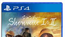 Imagen 61 de Shenmue I & II