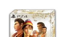 Imagen 62 de Shenmue I & II