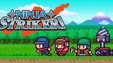 Imagen 8 de Ninja Striker!