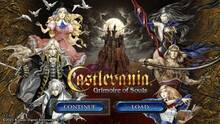 Imagen 17 de Castlevania: Grimoire of Souls