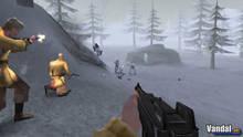 Imagen 5 de Medal of Honor Heroes