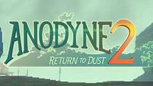 Imagen 13 de Anodyne 2: Return to Dust