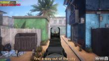 Imagen 1 de Bloody Sand