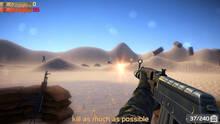 Imagen 2 de Bloody Sand