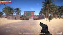 Imagen 5 de Bloody Sand