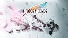 Imagen 1 de De Fobos y Deimos