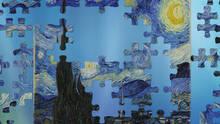 Imagen 1 de Digital Jigsaw Puzzle