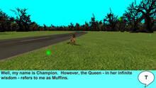 Imagen 4 de Dog's Quest