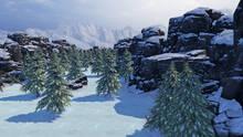 Imagen 1 de Fancy Skiing 2: Online