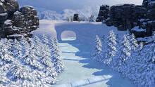 Imagen 2 de Fancy Skiing 2: Online