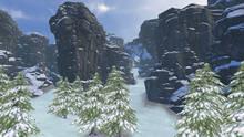 Imagen 3 de Fancy Skiing 2: Online
