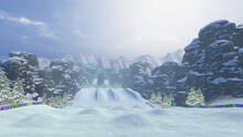 Imagen 4 de Fancy Skiing 2: Online