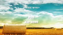 Imagen 1 de Guess who ?