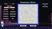 Imagen 3 de Professor Watts Word Search: Space Voyage