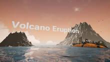 Imagen 1 de Volcano Eruption
