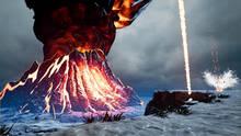 Imagen 3 de Volcano Eruption