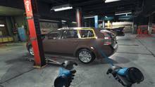Imagen 1 de Car Mechanic Simulator VR