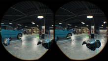 Imagen 3 de Car Mechanic Simulator VR