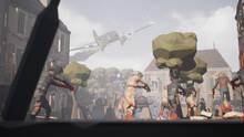 Imagen 1 de Last Line VR: A Zombie Defense Game