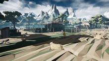 Imagen 2 de Last Line VR: A Zombie Defense Game