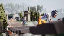 Imagen 3 de Last Line VR: A Zombie Defense Game