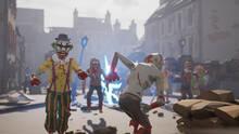 Imagen 4 de Last Line VR: A Zombie Defense Game