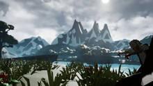 Imagen 5 de Last Line VR: A Zombie Defense Game