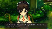 Imagen 8 de SENRAN KAGURA Reflexions