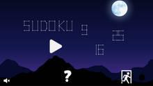 Imagen 2 de Sudoku 9X16X25