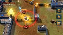 Imagen 4 de Tank Battle Heroes