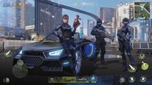 Imagen 5 de Cyber Hunter
