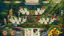 Imagen 2 de Flowers Garden Solitaire