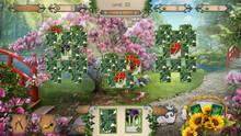 Imagen 8 de Flowers Garden Solitaire