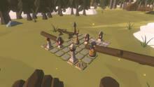 Imagen 4 de Chess Knights: Viking Lands