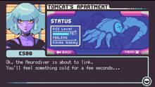 Imagen 5 de Read Only Memories: NEURODIVER